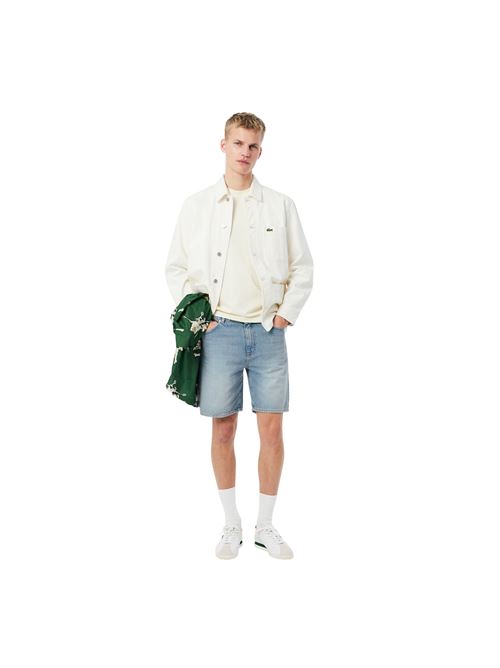 FH9932MKU DENIM lacoste | FH9932MKU DENIM